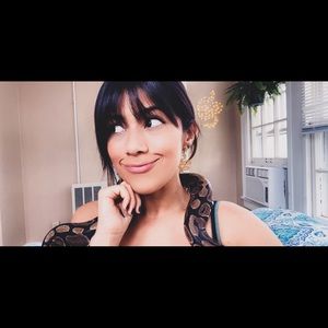 Meet your Posher, Katherine